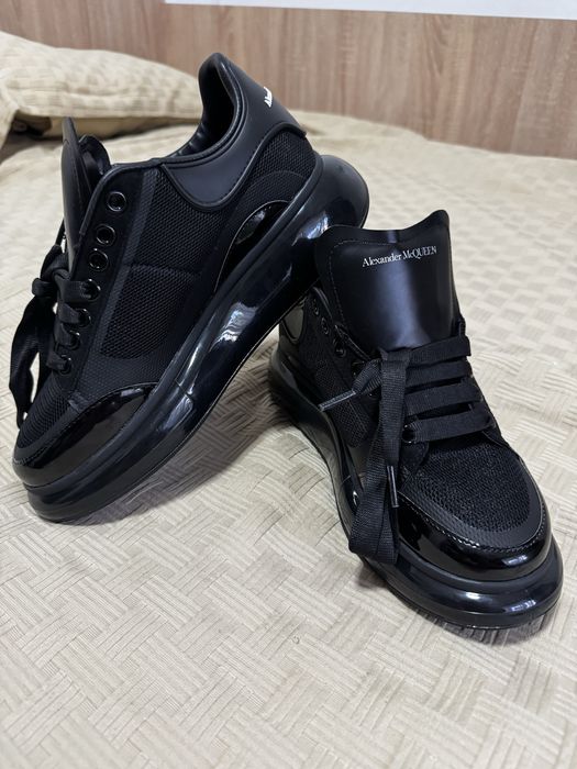 Alexander McQueen