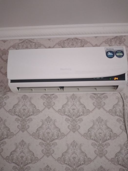 Квартира мкр.Нурсат