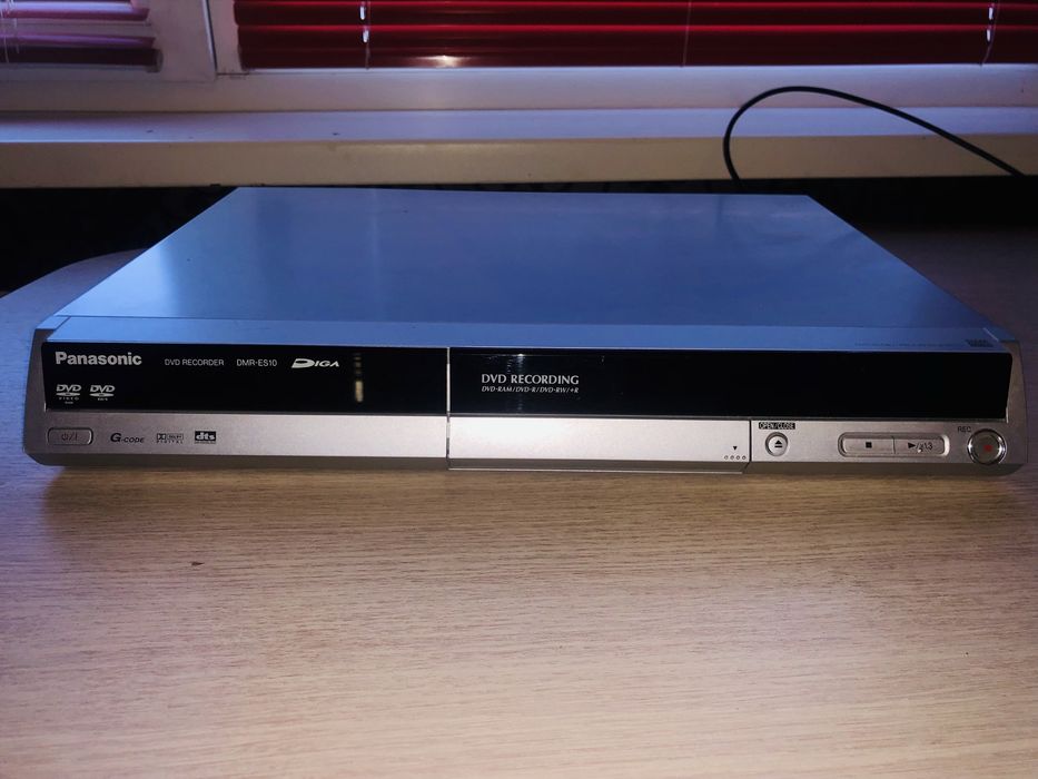 Продается видеопроигрыватель