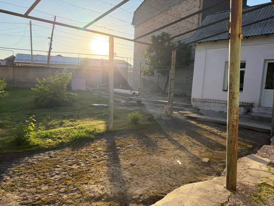 Yer sotiladi x4 sotix