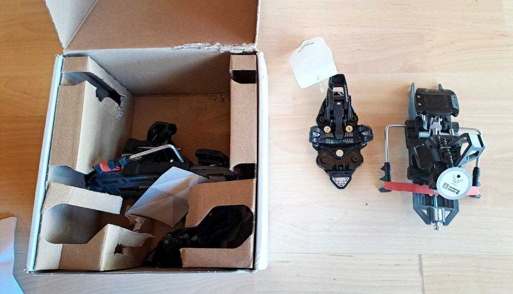 Cкитур крепления Dynafit ST Rotation 12 125