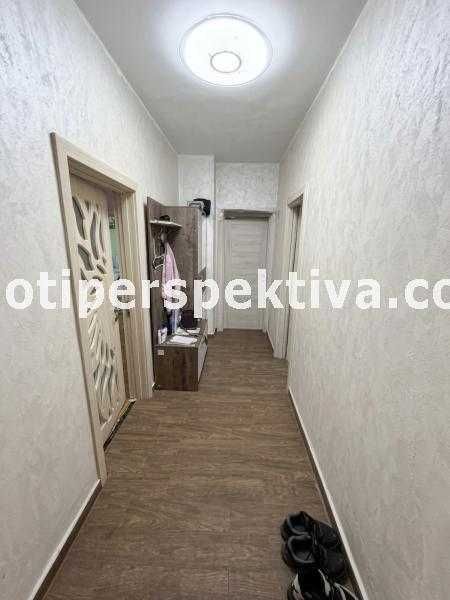 Продава се Тристаен апартамент в Пловдив, Христо Смирненски - 80 кв.м за 1688 €/кв.м - Снимка #8