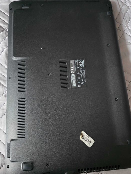 Laptop Asus X550D