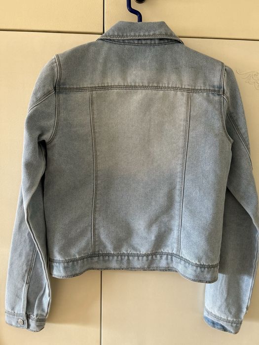 Детско дънково яке name it – размер 12 години / 152 см