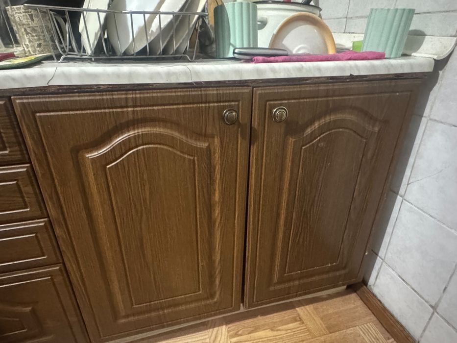 Кухонный гарнитур