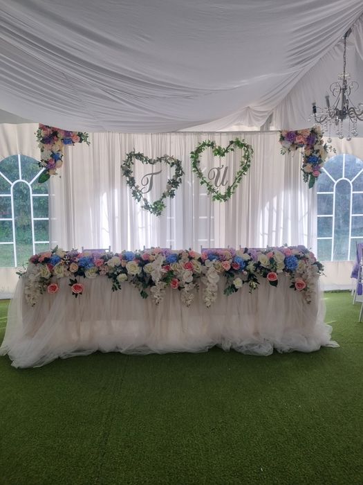 Украса на сватба