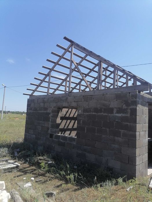 Продам земельный участок володарка