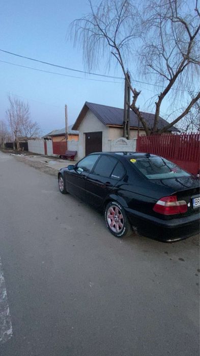 Vand sau schimb