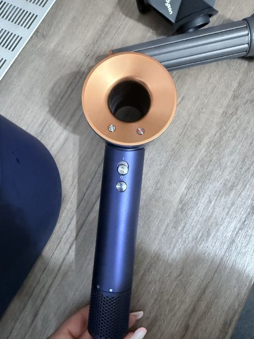 Dyson Supersonic