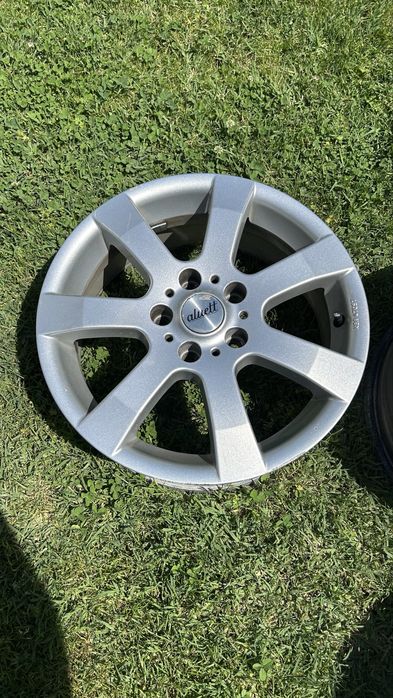 Jante aliaj R16