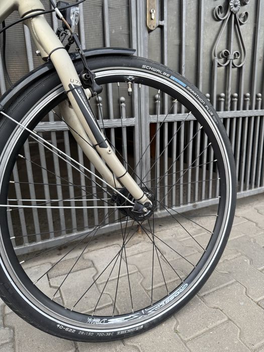 Bicicleta Falter U7.0