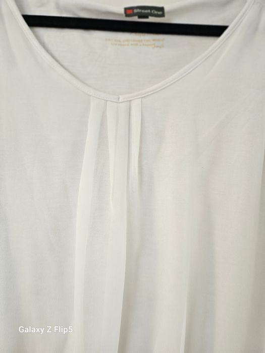 Tricou Street One mărimea XL
