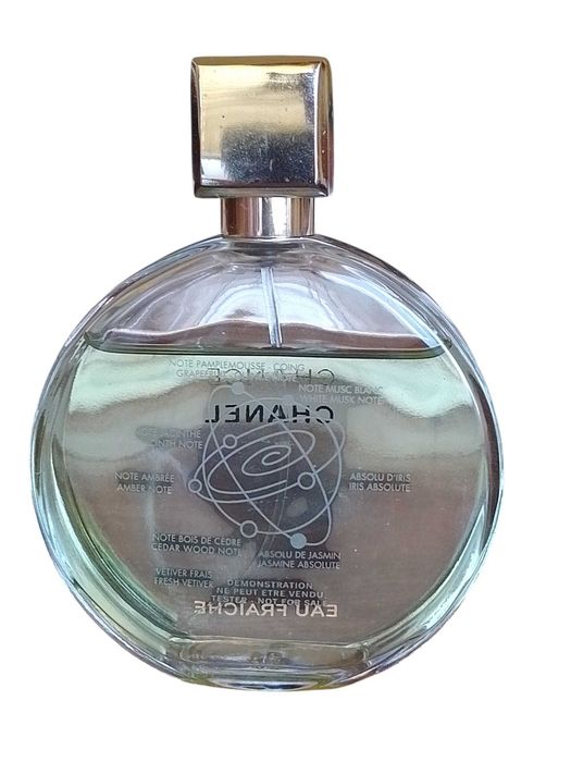 Парфюм Change Chanel , остатъчно количество от 100 мл