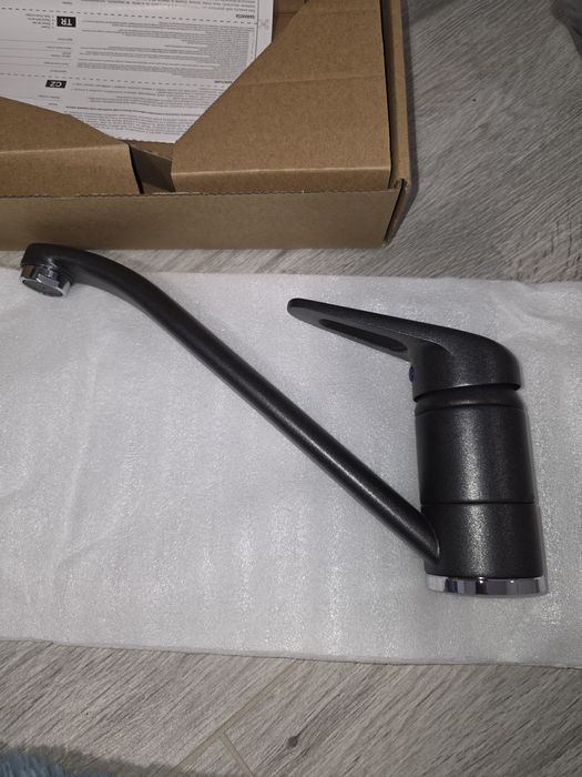 Baterie Franke Novara Plus nouă