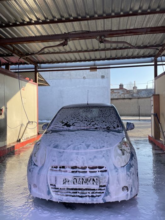 SUZUKI Alto 2011 — imagine 4