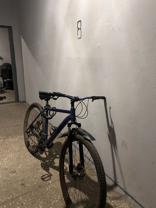 Mtb горный велосипед
