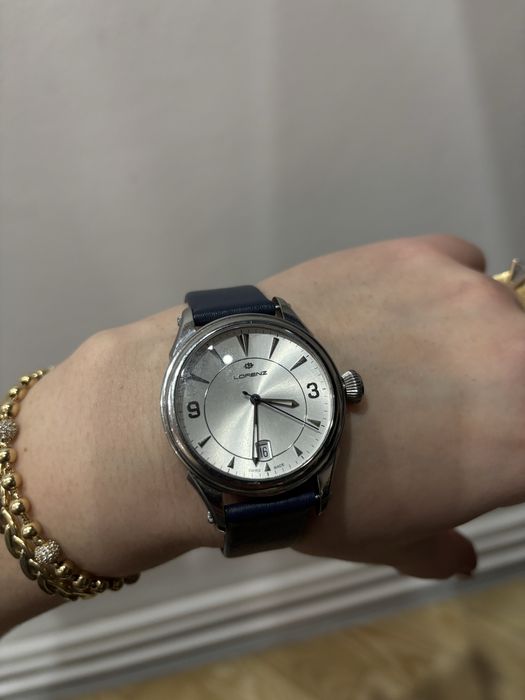 Ceas Lorenz unisex