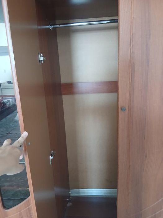 Прихожая и шифонер Сатылады