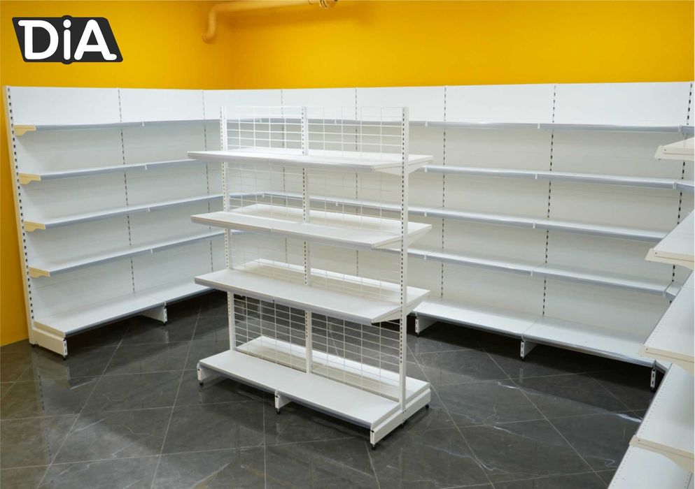 Витрина, стеллаж savdo uskunalari, prilavkalar, торговое оборудование