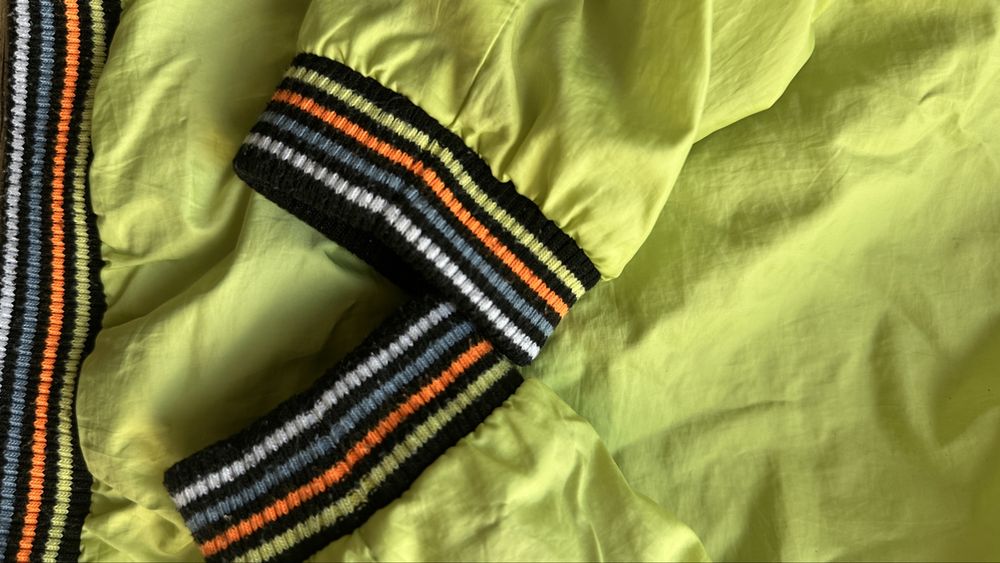 Пролетно яке Guess