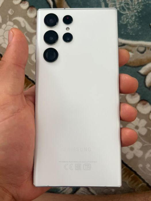 Samsung s22 ultra
