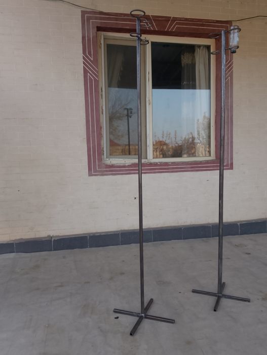 штатиф, медицински