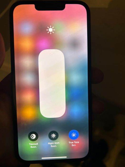 Айфон 13 128ГБ Обмен таймен