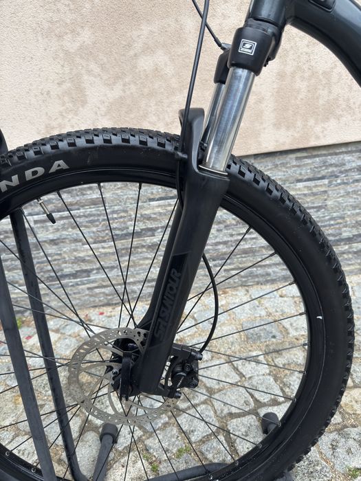 Планински алуминиев велосипед Giant Talon размер: 29/XXL