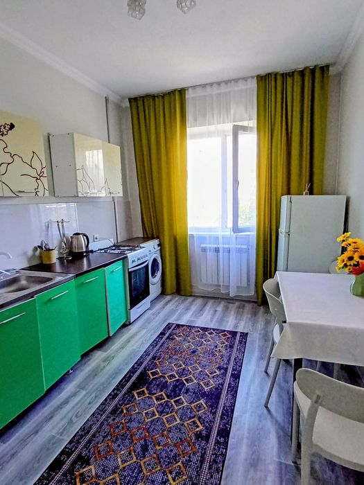 кквартира по суточно Аксай 4 дом 25