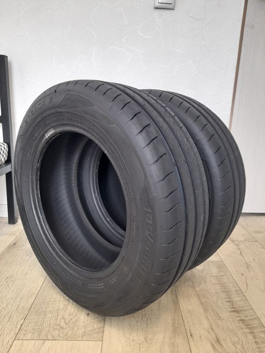 Летние шины R14 пара 2 шт