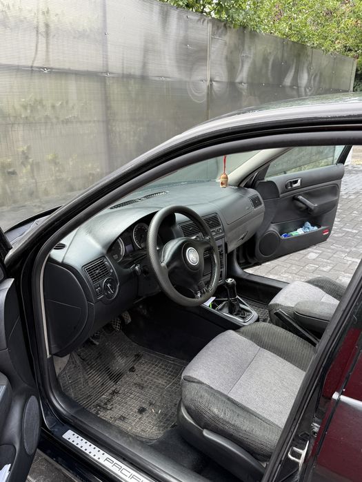 Golf 4 [nu bmw audi mercedes]