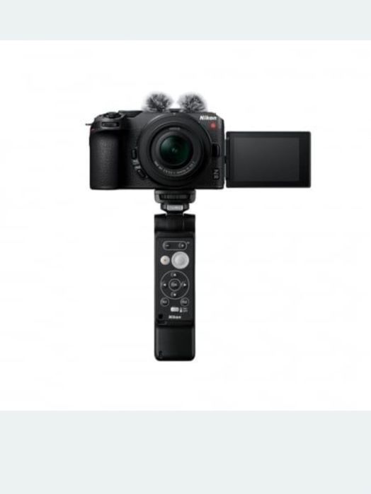 Nikon Z30 Kit NIKKORZ DX 16-50mm VLOGGER KIT