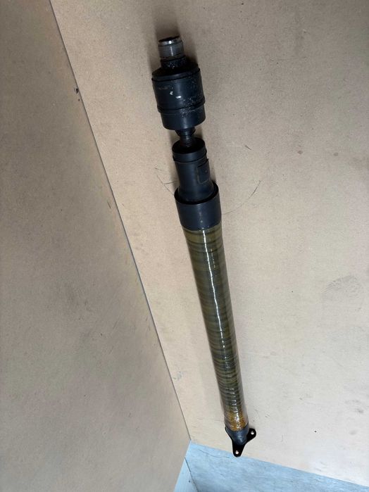 Карбонов кардан БМВ М3 Ф80 М4 Ф82