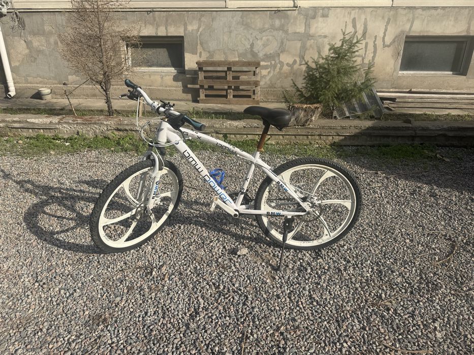 Продам велосипед горный
