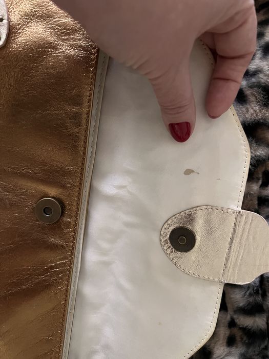 Geanta musette editie limitata