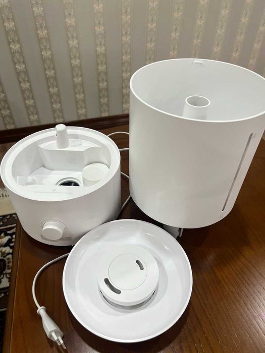 Увлажнитель воздуха