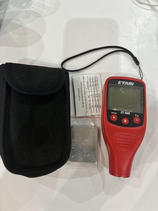 толщиномер ет 600