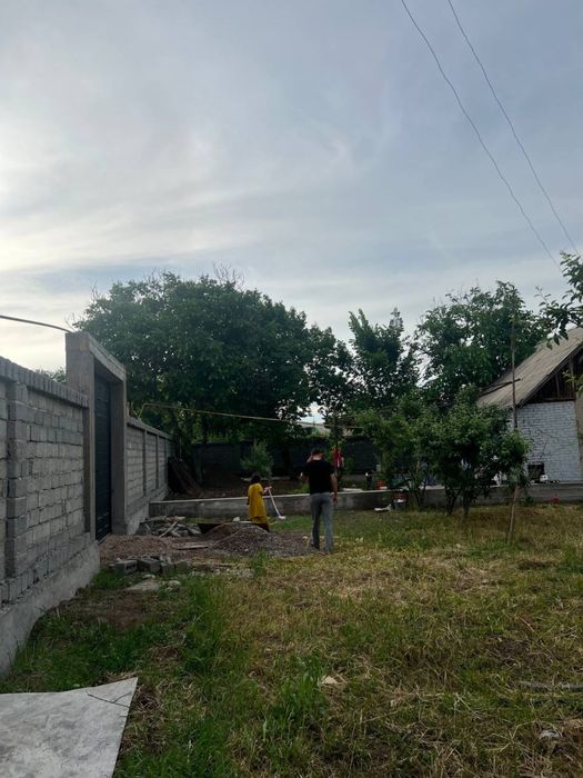 Продается дача на дачном массиве Азадбаш