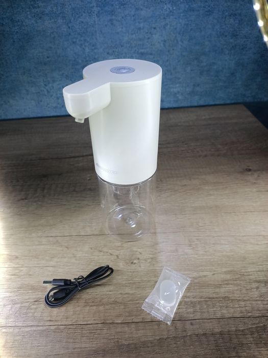 Бесконтактный дозатор мыла