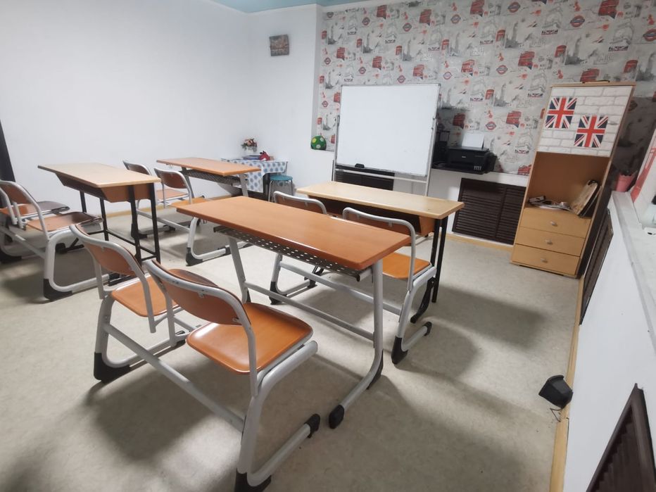 Сдам кабинет почасовой