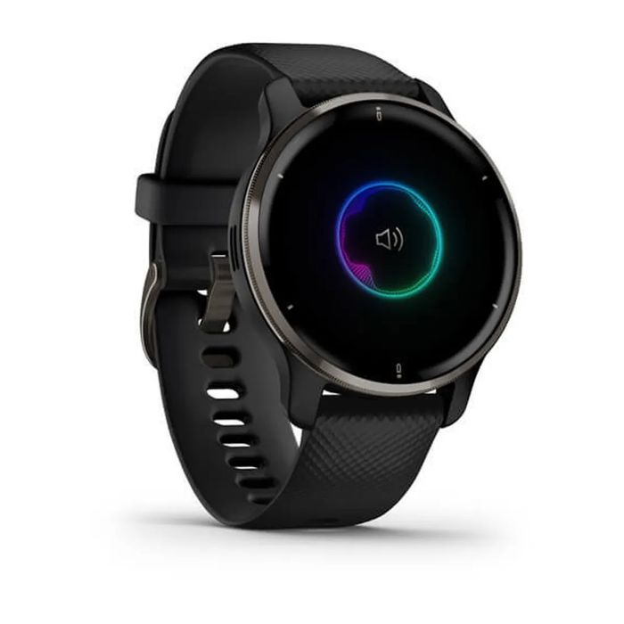Garmin venu 2 plus