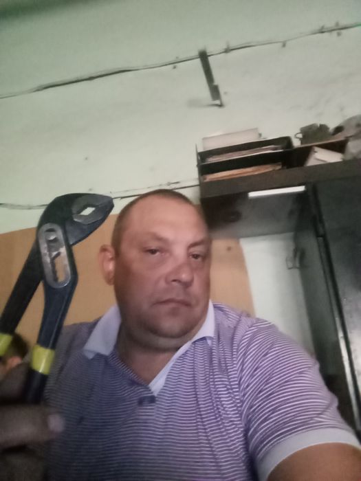 Сантехник электрик.