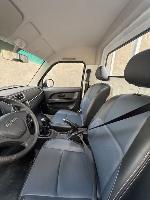 Shineray T30 Qoshbalon 2025 Yil 10.000 km yurgan