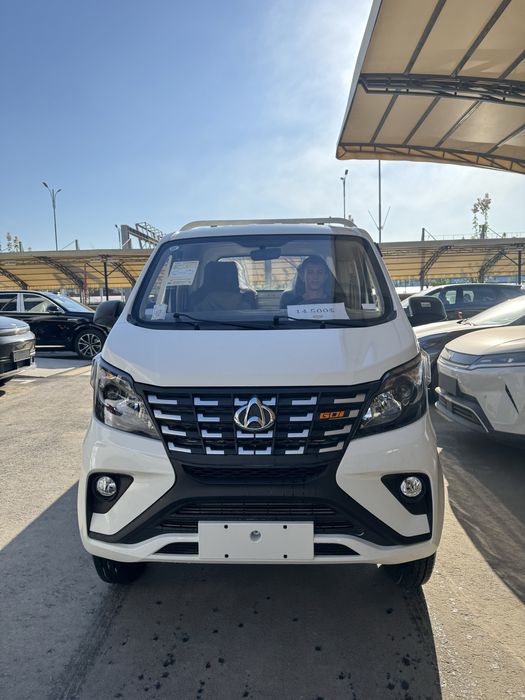 Changan star plus chegirmada