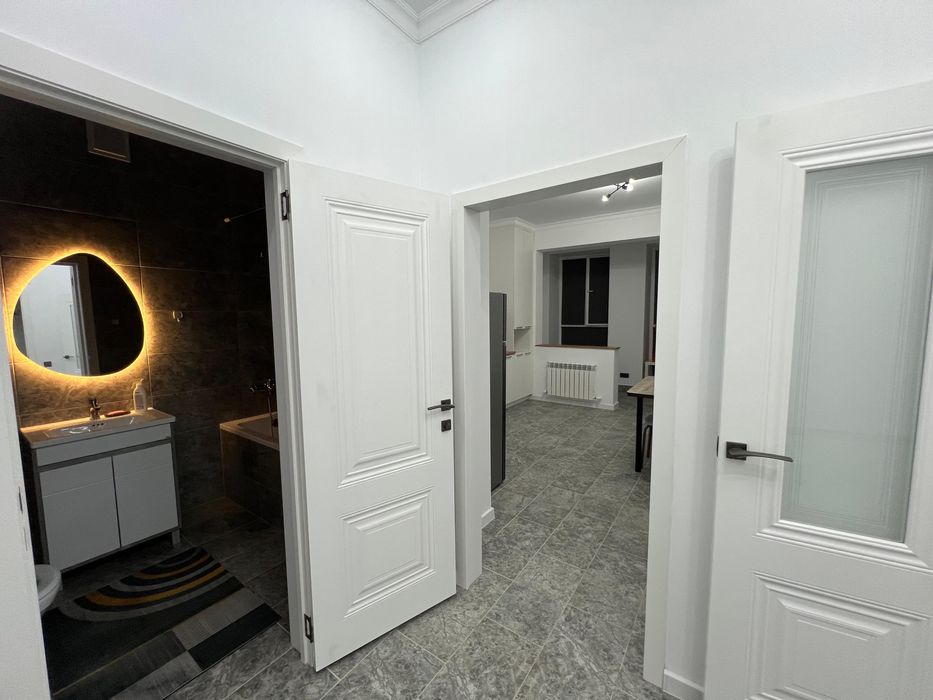 Сдам 1 комн район клиники Дару