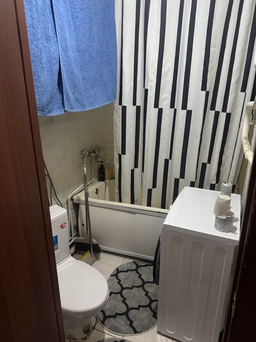 Сдаю Квартиру Часы Ночь Смарт Вайфай!!