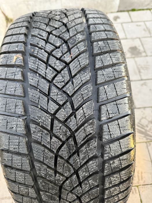 4 Нови гуми Good Year