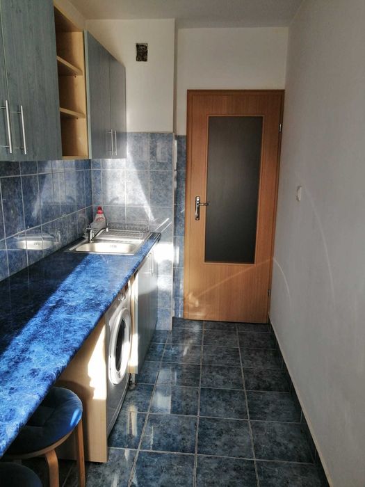 Direct proprietar inchiriez garsoniera decomandata, mobilata, 40 MP