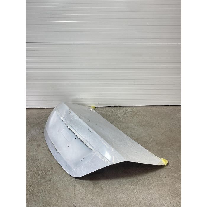 Заден капак за mercedes e-class w213 - a2137503400