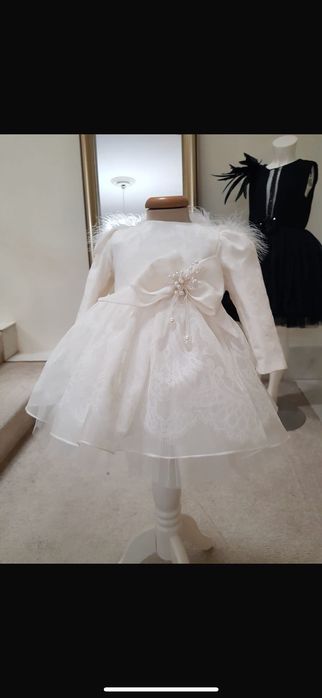 Rochița eleganta fetita